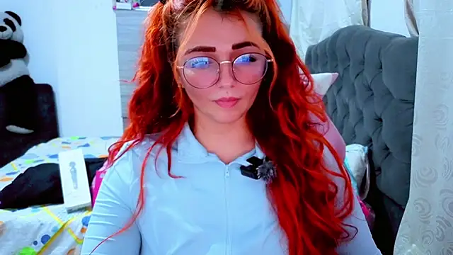 Show webcam de Alexatexa2929