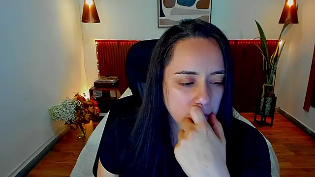 Chat +18 de KatherineBond ao vivo