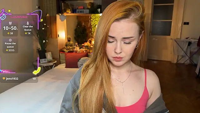 Chatroom XXX en direct de Sargonium999