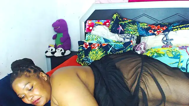 Bulkyyass' Live XXX Chat