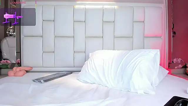 JessyEvans Adlı Modelin Canlı XXX Sohbeti