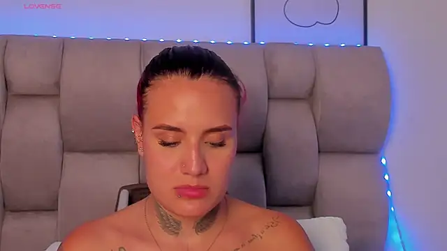 Chatroom XXX en direct de Susan-Sweet-7