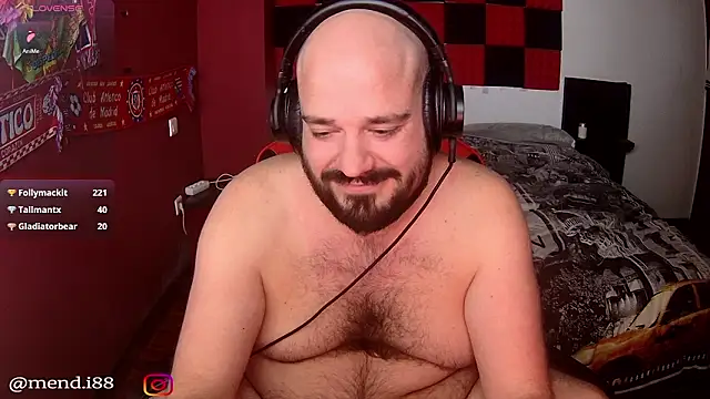 دردشة menditeta1 الجنسية المباشرة