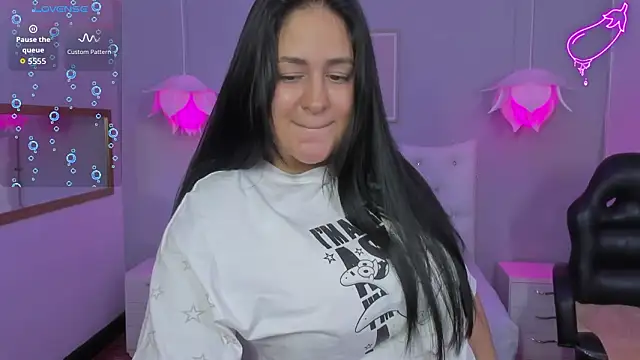 Онлайн чат XXX Lisa7_7