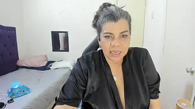 vikyadams – Live XXX-chat