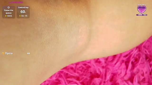 Chatroom XXX en direct de SamanthaaSutra