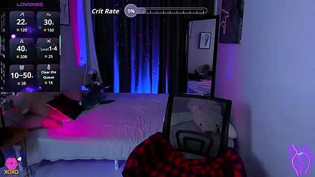 Chatroom XXX en direct de midnight_diamond