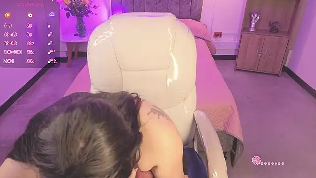 Chatroom XXX en direct de Abigaiil__ds