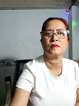 phnz Adlı Modelin Web Kamerası Şovu