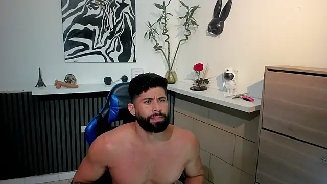 دردشة Daemon21 الجنسية المباشرة