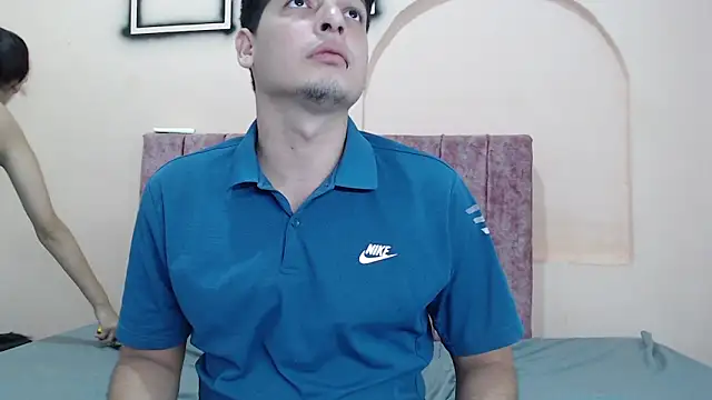 FerneyManti Live XXX-chat