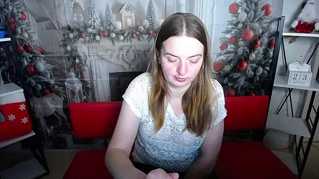 Živý XXX chat FreyaDak