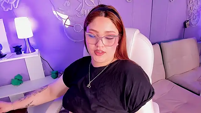 Chatroom XXX en direct de Camiila_Osorio