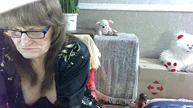 Chatroom XXX en direct de Manulyonok51