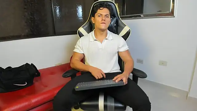 دردشة julian_wallace الجنسية المباشرة