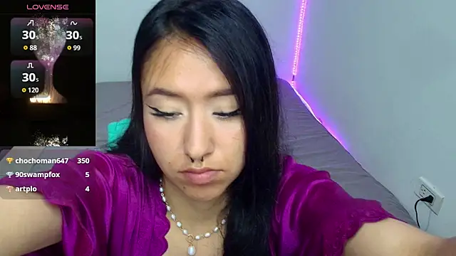 Chat XXX ao vivo de Anne_Nicholson