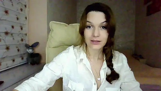 Živý XXX chat impossibleluna