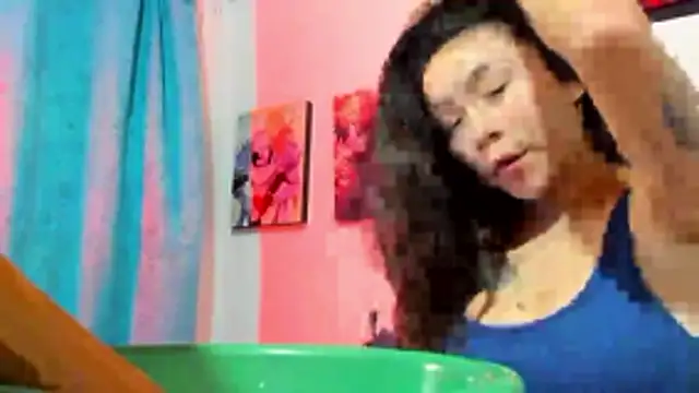 Chat XXX Live teffy_lee