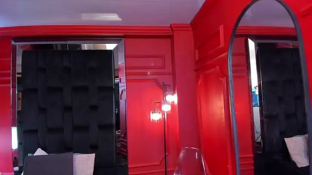 nathalie_rossel Adlı Modelin Web Kamerası Şovu