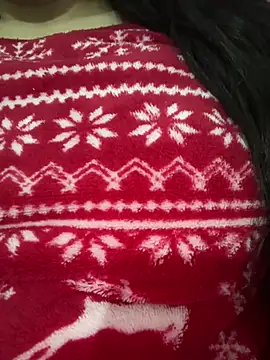 Lina-lolo Adlı Modelin Web Kamerası Şovu