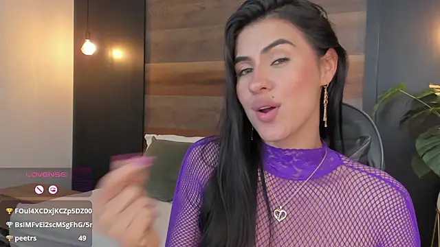 Chatroom XXX en direct de stephanya_