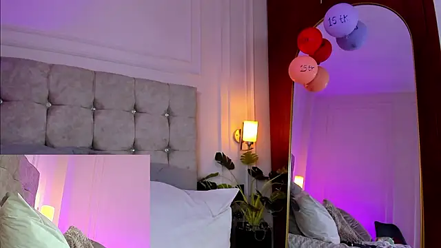 Chatroom XXX en direct de JasmineRoss_1