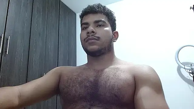 دردشة Javier_Hot27_ الجنسية المباشرة