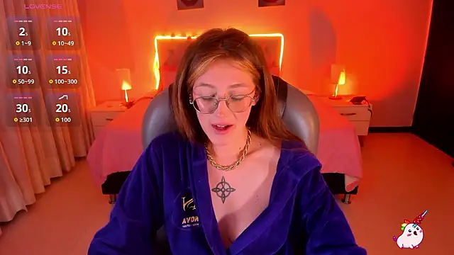 Chat XXX Live Emily_Warren_