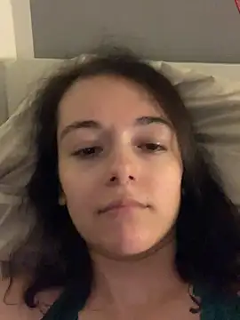 Goddess-Saysay7 Chat XXX in diretta