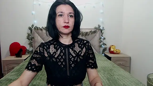 Chatroom XXX en direct de CameronEnns