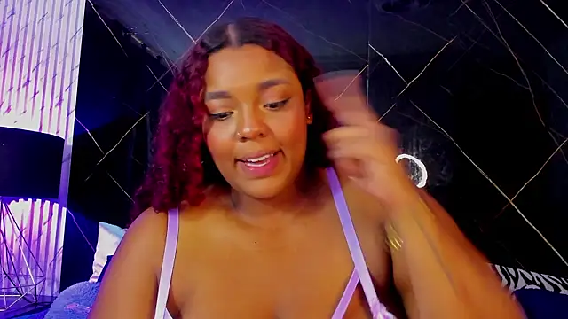 Chatroom XXX en direct de Alaia_Gutierrez