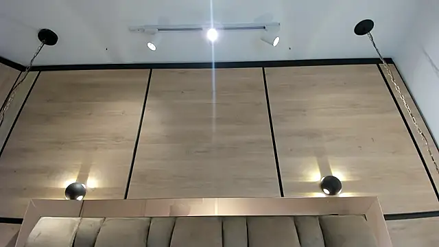 karol_lewiss Adlı Modelin Canlı XXX Sohbeti