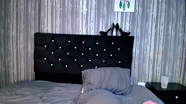 Show de webcam de Alicee_Moonn