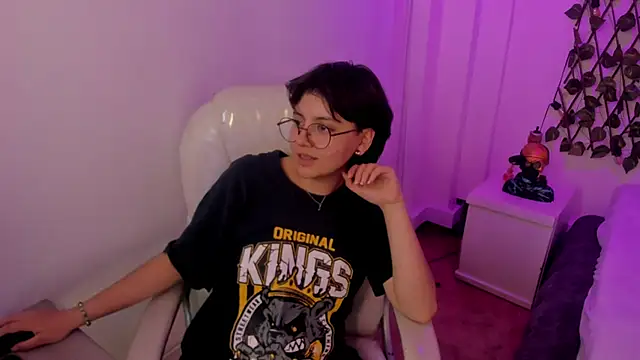 Chatroom XXX en direct de Nathaly_ds