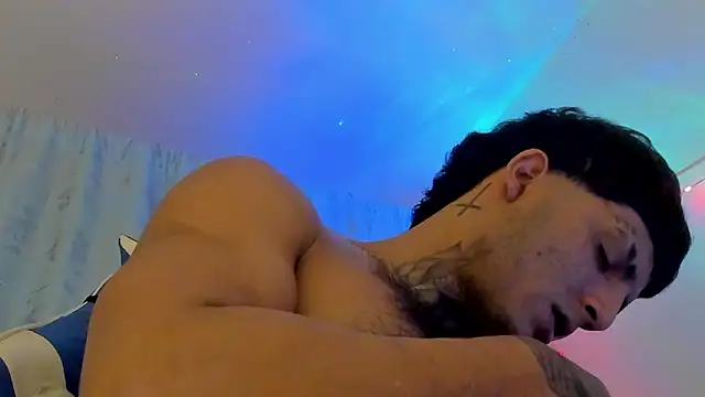 Chatroom XXX en direct de Lord_Luciferhot_Dirty666