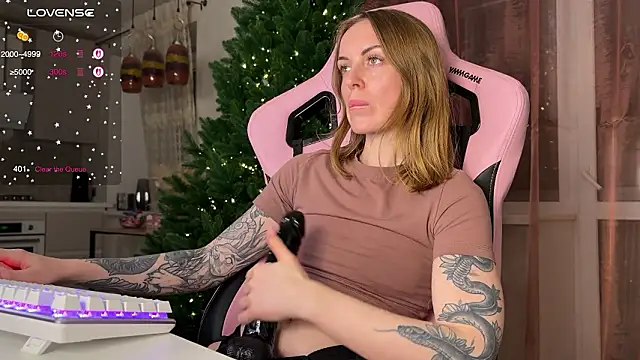 Melissaluvvv's Live XXX Chat