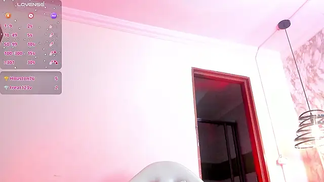 Živý XXX chat Sheilly_brown