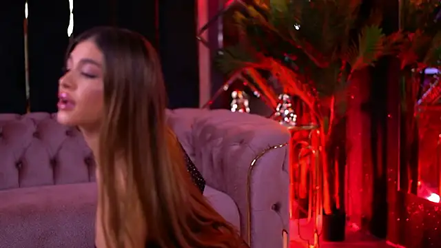 Chat XXX ao vivo de BellaNoirre