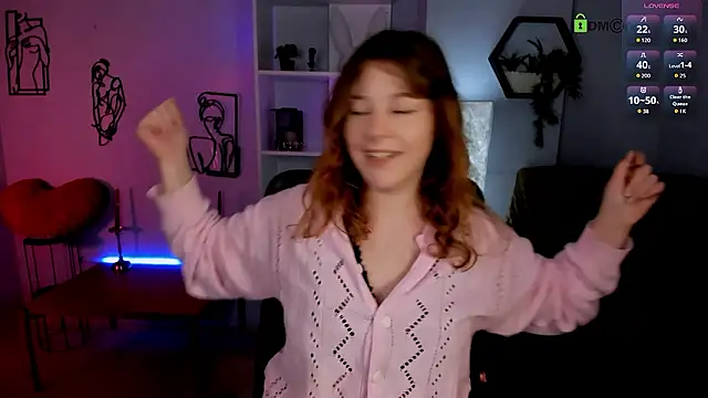 lola_sun12 Chat XXX in diretta