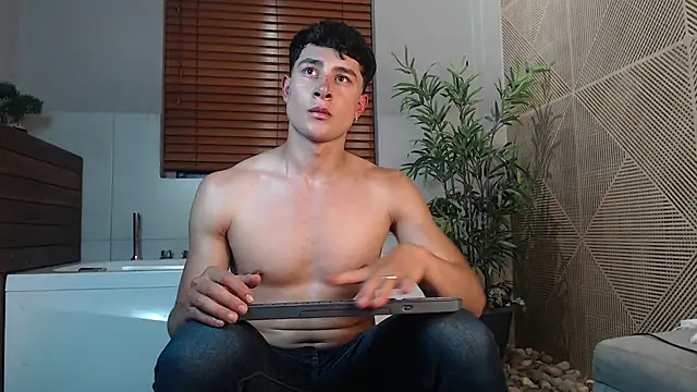 دردشة AustinJones_ الجنسية المباشرة