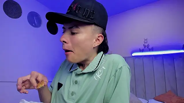 دردشة Nascary_Fox الجنسية المباشرة