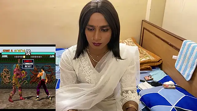 Онлайн чат XXX LuvLayla