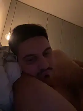 jagdiego Webcam Show