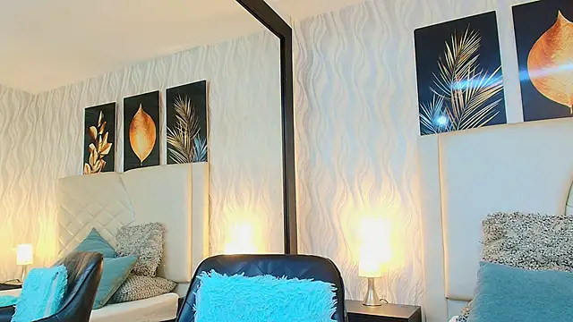 دردشة Lean_Portman الجنسية المباشرة