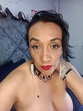 Chat XXX Live Shantey_Laurent