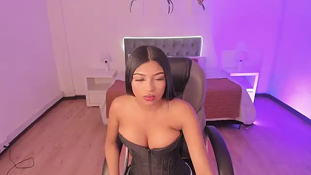 Chatroom XXX en direct de Sofia_collen_