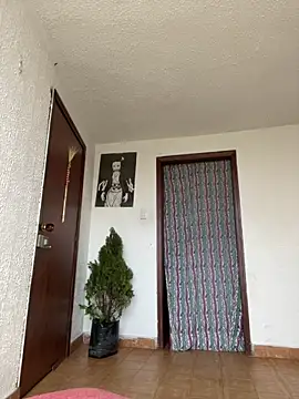 Sexyquerubin Live XXX-Chat