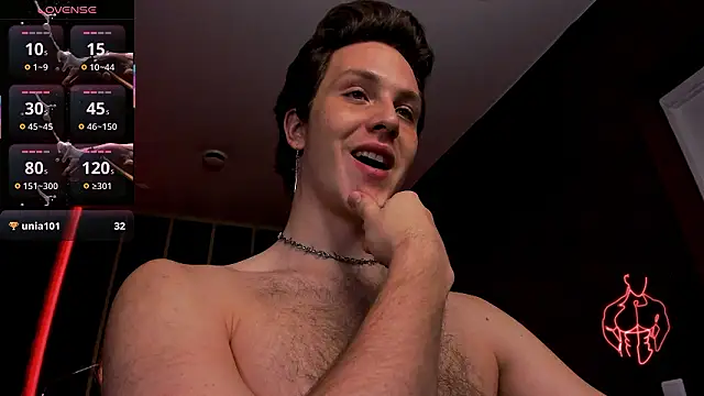 دردشة LeoMooree الجنسية المباشرة