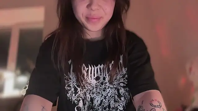 Chatroom XXX en direct de imsora