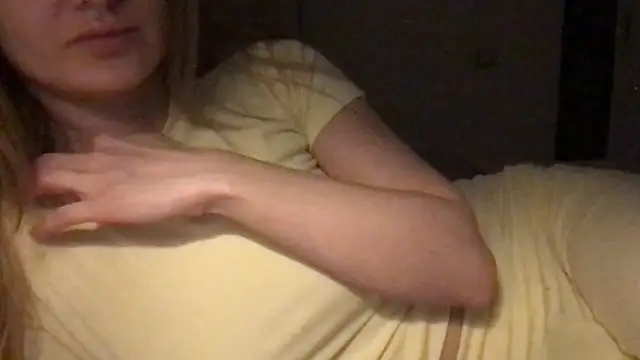 Chatroom XXX en direct de Justamanda1